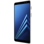 Nillkin Super Frosted Shield Matte cover case for Samsung Galaxy A8 Plus (2018) order from official NILLKIN store